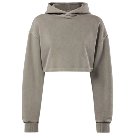 Reebok Γυναικείο φούτερ Classics Natural Dye Hoodie